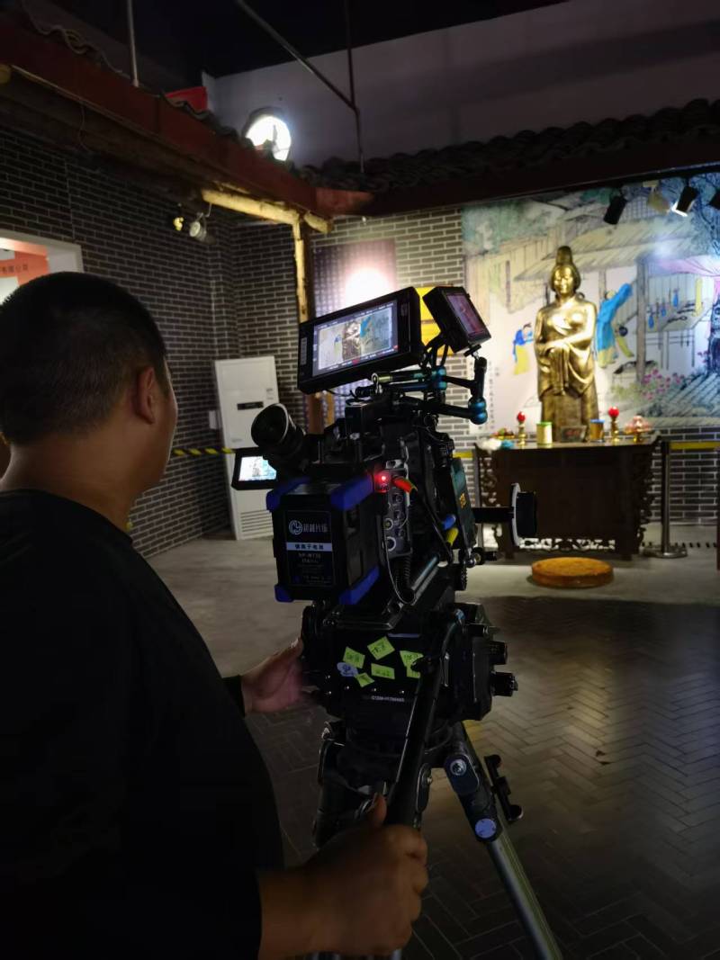 聚焦恒山区产品宣传视频拍摄公司，以专业实力赋能品牌声量升级