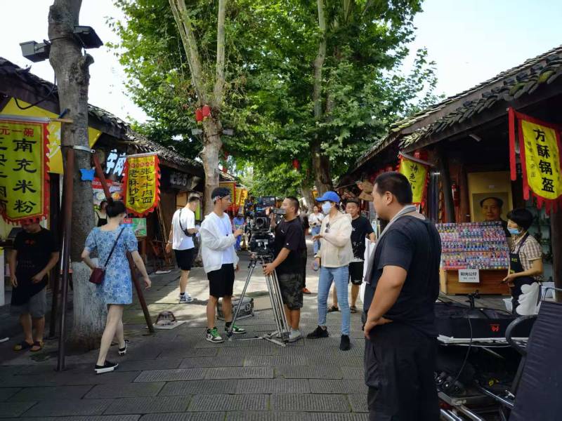 恒山区电商产品视频拍摄制作，开启销量增长新引擎