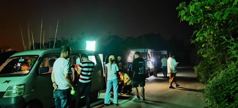 以镜头为笔，绘就恒山区产品视频的进阶之路