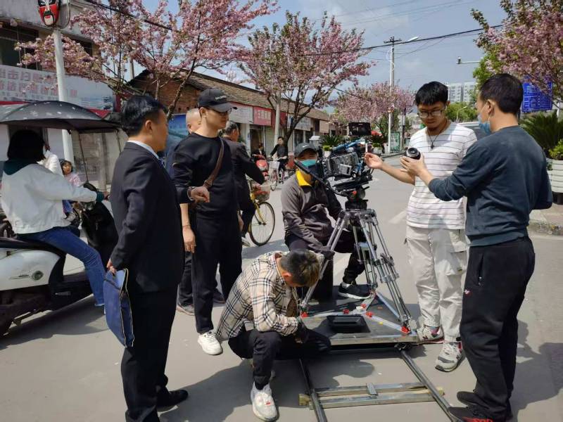 恒山区产品视频拍摄进阶指南，助力产品抢占视觉高地