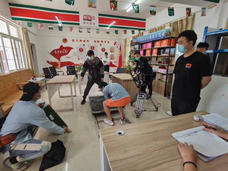 恒山区电商产品视频拍摄制作实战秘籍，助力产品引爆电商流量